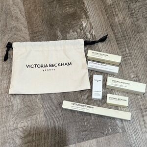 Victoria Beckham makeup